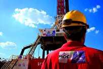 NIOC Signs 8-Billion-Dollar MoUs with Iranian Firms to Develop Joint Oil, Gas Fields