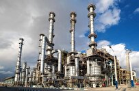 Iran-Made Centrifuge Reactor Separates Associated Petroleum Gas