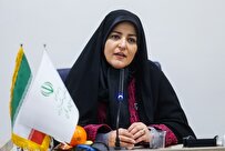 Official: Women Inventor Rate in Iran 10 Percent Higher than Global Average