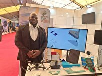 South African Company Participating in INOTEX Expo Uses Drone Technology to Help Police