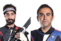 جام جهانی تیراندازی| پایان کار نمایندگان ایران در تفنگ سه وضعیت آقایان بدون صعود به فینال