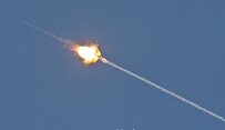 انهدام ۳۶ پهپاد و ۱۸ موشک ارتش اوکراین در آسمان روسیه