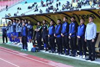 مربی برزیلی استقلال خوزستان: هدف ما متوقف کردن پرسپولیس است/ مطمئن هستم در لیگ برتر می‌مانیم