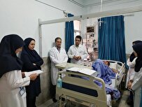 خبر خوش رئیس دانشگاه علوم پزشکی آزاد تهران به رزیدنت‌ها/ دریافت کارانه بیمارستانی از سال تحصیلی جدید