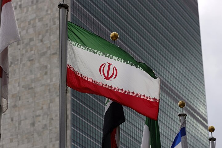 إيران: نؤكد وجود مفاوضات غير مباشرة مع الولايات المتحدة في مسقط