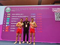 ايران-تحصد-ميداليتين-في-البطولة-الآسيوية-للجمباز