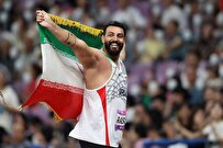 سپهرزاد: کسب سهمیه ارزنده و انتظار مدال از دوومیدانی کاران در المپیک نامتناسب است