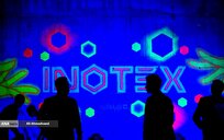 حضور-بازرگانان-فناوری-در-نمایشگاه-اینوتکس-۲۰-محصول-فناورانه-رونمایی-می‌شود