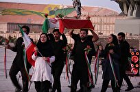 مهمانی جشنواره تئاتر رضوی در ۶ شهر ایران