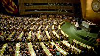 عضویت فلسطین در سازمان ملل امروز در مجمع عمومی به رأی گذاشته می‌شود