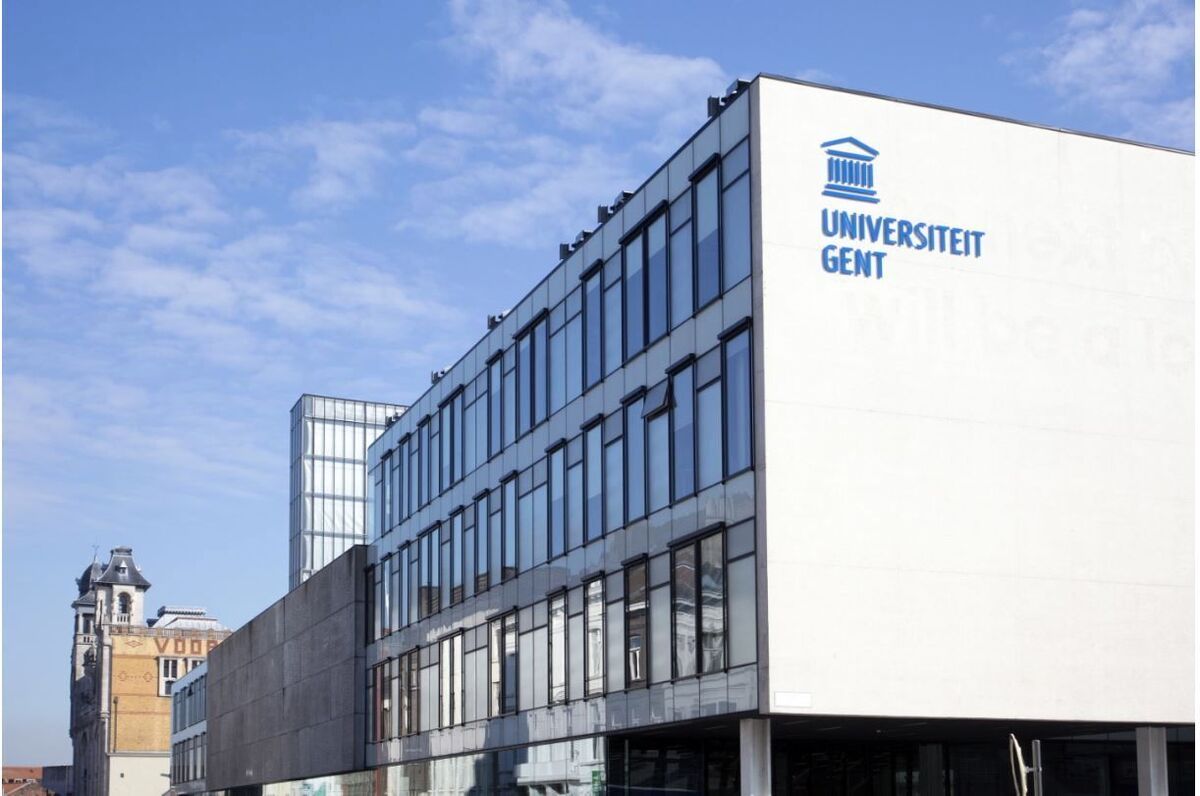قطع ارتباط دانشگاه بلژیکی با مراکز اسرائیلی