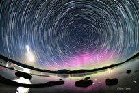 تصاویر نجومی بیست‌ونُه اردیبهشت (۱۸ مه)