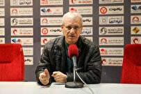 نصیرزاده: تراکتور، با ارزش‌ترین برند فوتبال ایران است/ قیمت کارشناسی شده باشگاه اعلام نشده