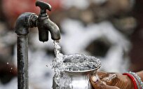 مصرف روزانه آب هر تهرانی؛ ۲۵۰ لیتر