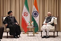 هند: در این ساعات سخت در کنار مردم و دولت ایران هستیم