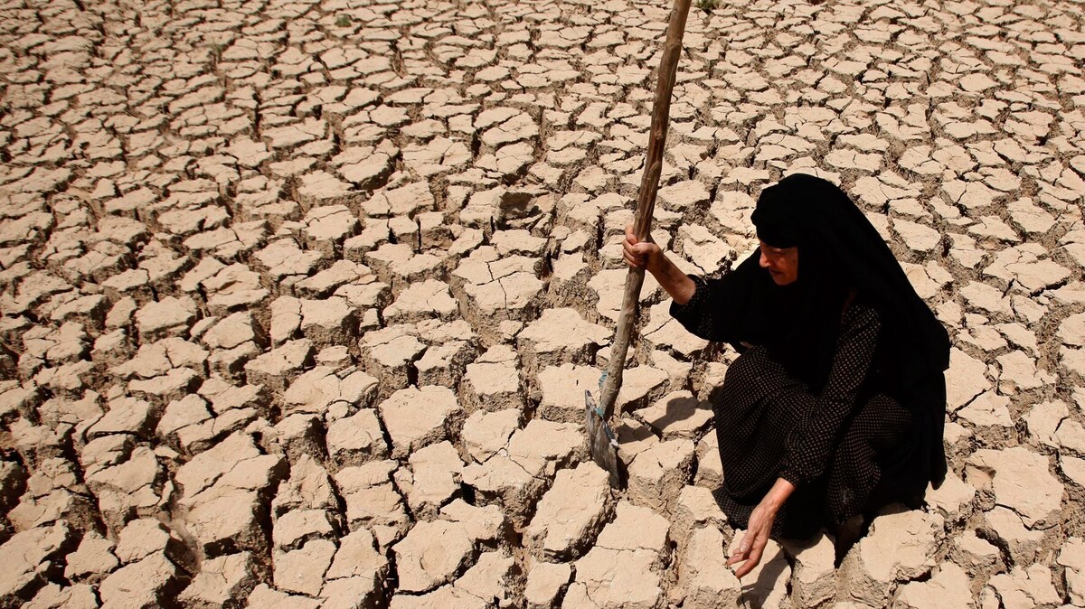 با بحران آب چه کنیم؛ دیپلماسی آب با روایت‌سازی و گفتمان‌سازی‌