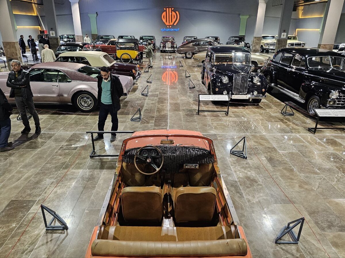 بازدید رایگان دانش آموزان و دانشجویان از ۳ موزه جدید