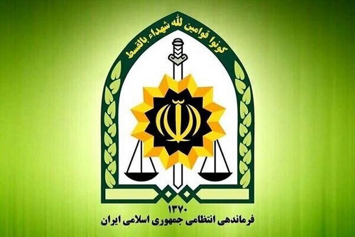 تیراندازی به مامور انتظامی در سیب و سوران