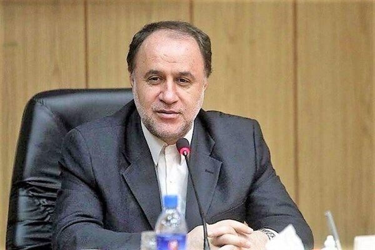 حاجی‌بابایی: مهم‌ترین مؤلفه‌های اقتدار ملی حضور مردم پای صندوق‌های رأی است