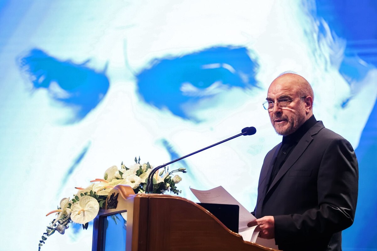 قالیباف: مرد آن نیست که بر تصمیم غلط پافشاری کند / اقتصاد مهمترین ابزار برای حفظ استقلال کشور است