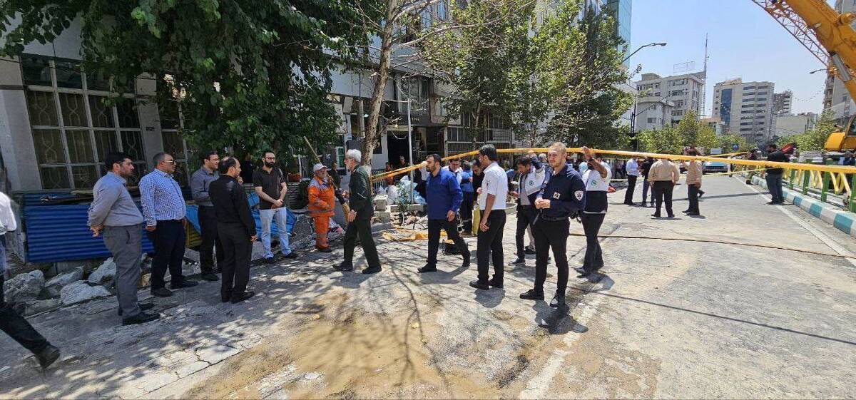 مسیر ناوگان اتوبوسرانی در خط ۷ اتوبوس‌های تندرو تغییر کرد