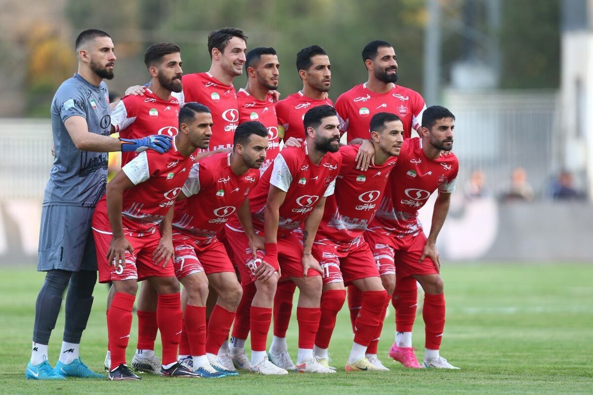 نامه AFC به پرسپولیس برای معرفی کشور ثالث