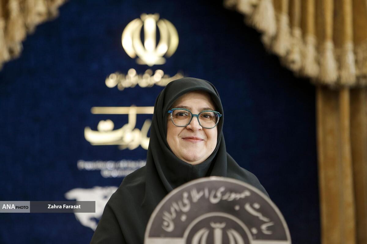 مهاجرانی: دختران ایرانی در نجوم و فضا افتخارآفرین هستند