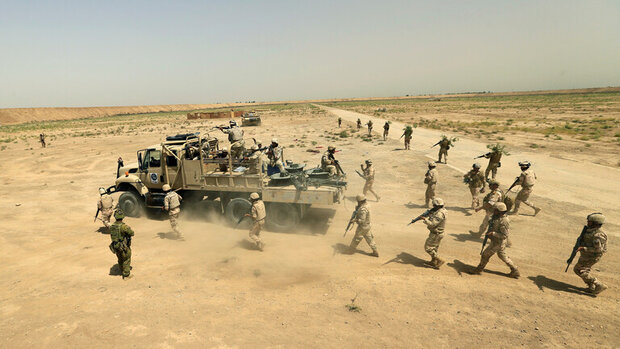 عراق