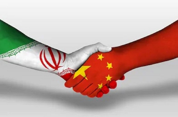 تفاهمنامه ۲۵ ساله ایران و چین