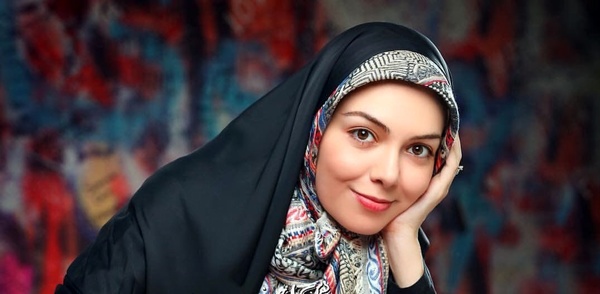 آزاده نامداری