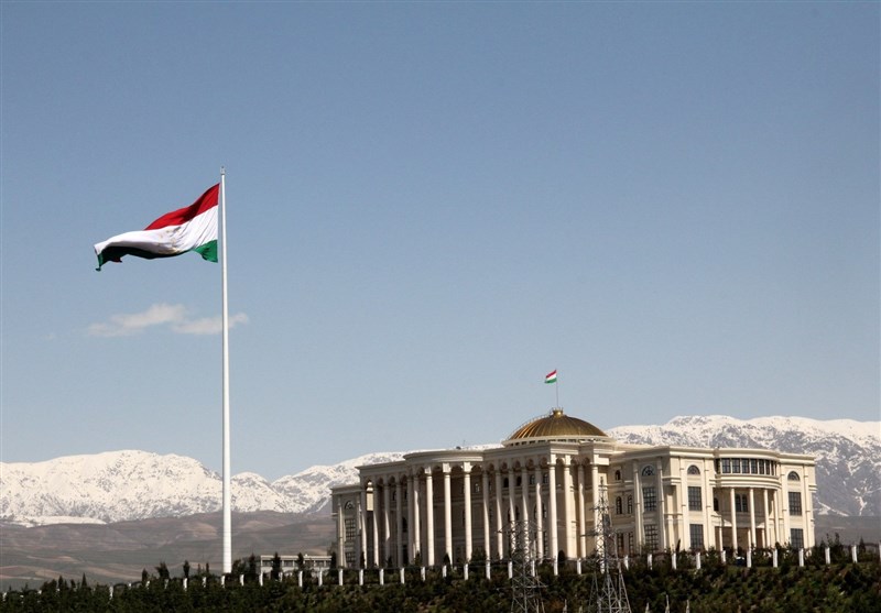 تاجیکستان