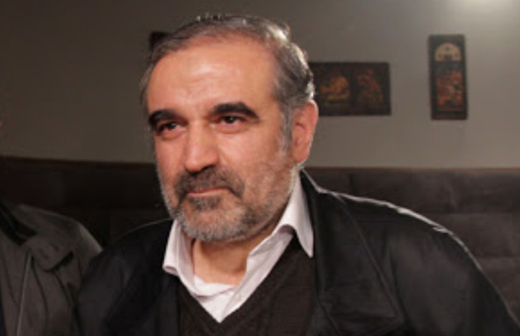 محمدکاظم انبارلویی