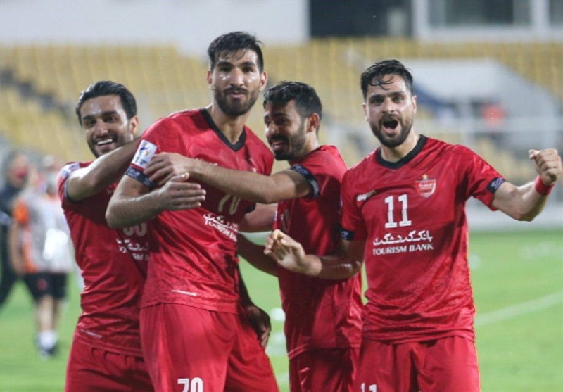 پرسپولیس