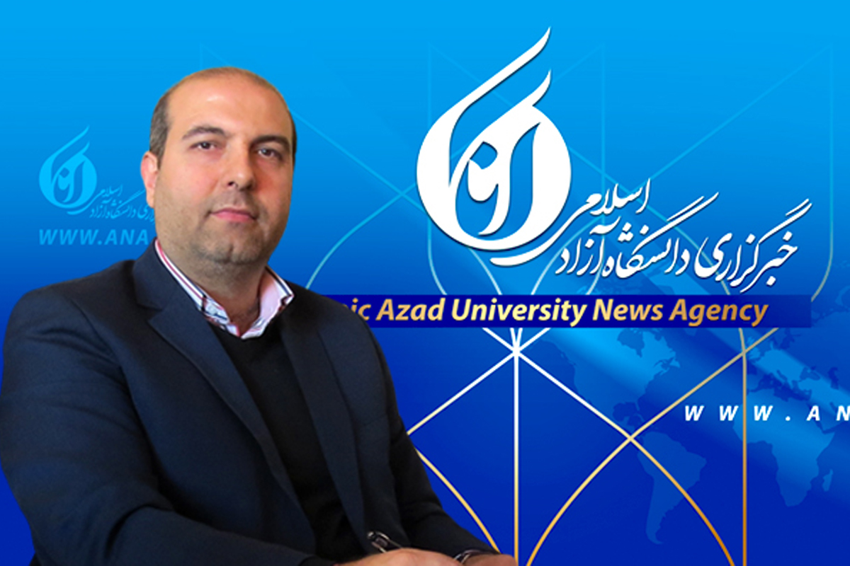 سیدمسعود داودی