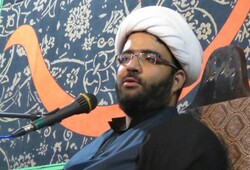 محمدامین نخعی