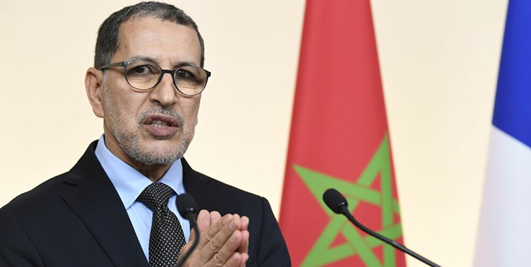 نخست وزیر مراکش