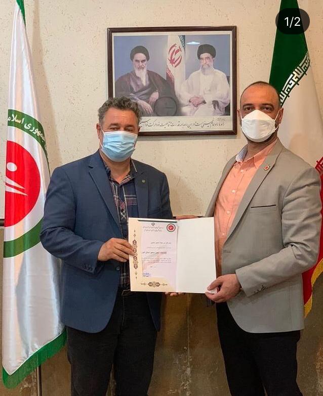 فریبرز برشی میرعبدالله عدنانی اسکویی