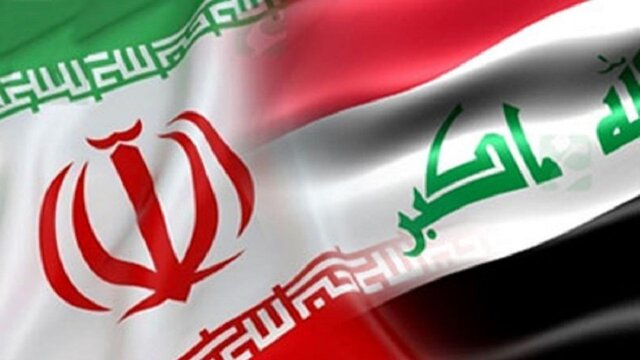 عراق ایران
