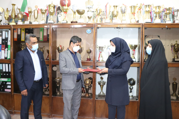 محمود صباحی زاده