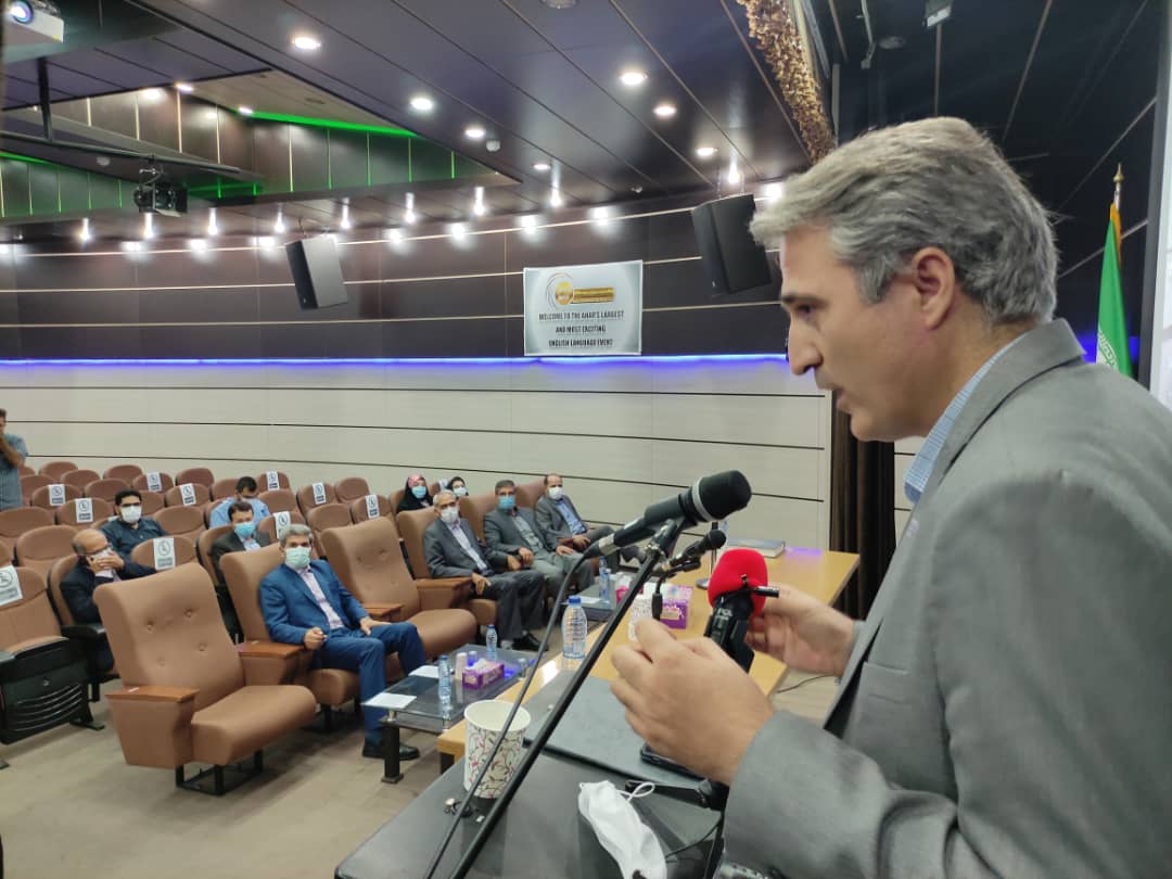 اختتامیه جشنواره رویش