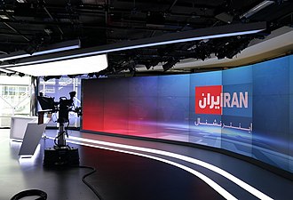 ایران اینترنشنال