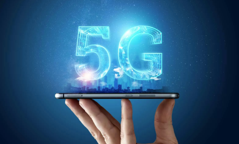 5G