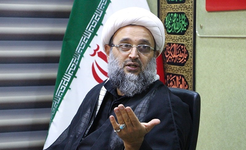 احمد پناهیان