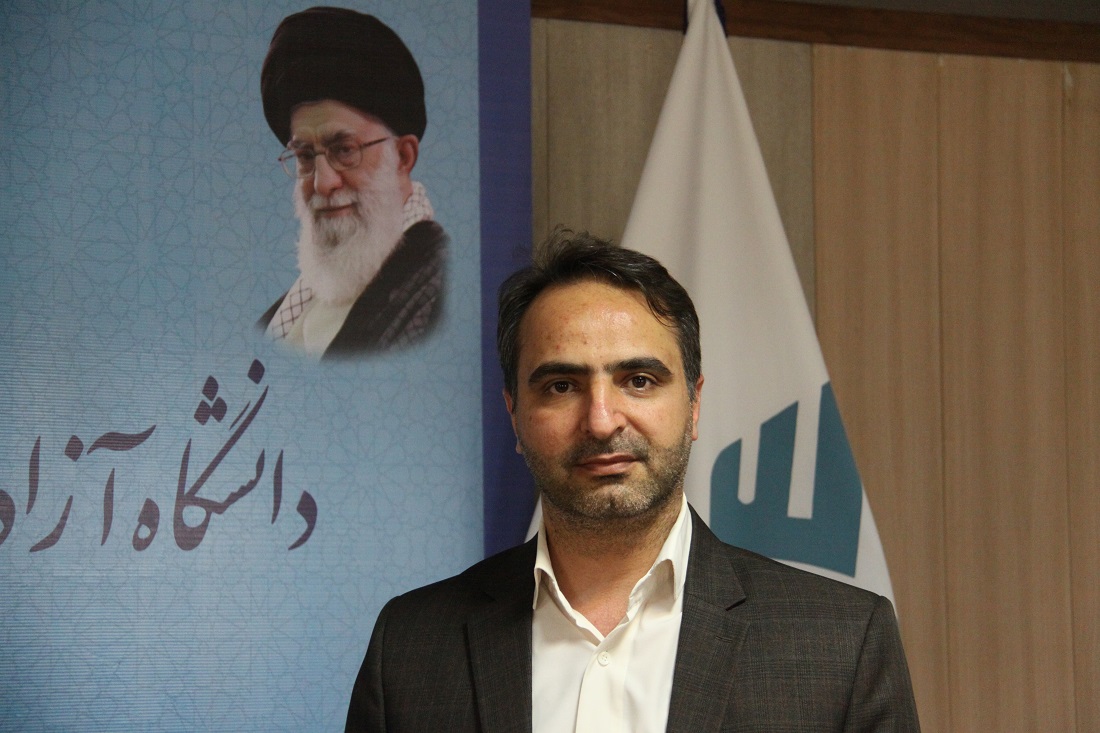 رسول اسکندری