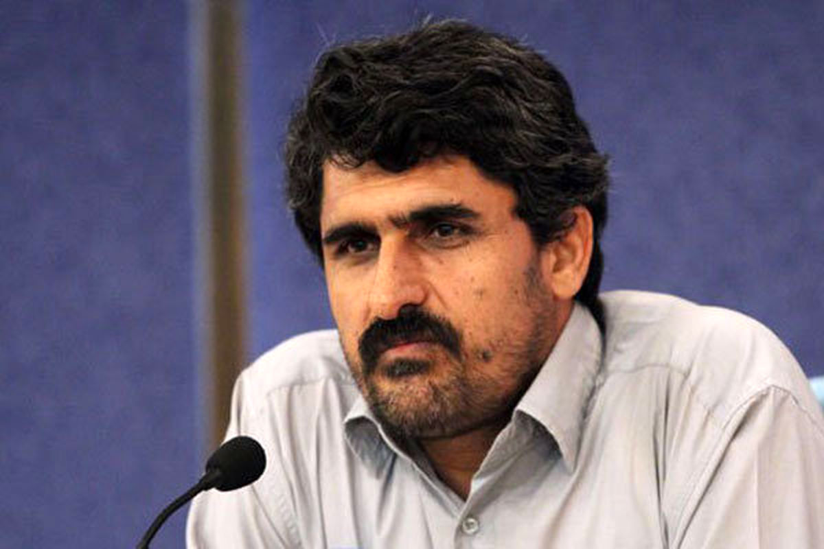 یزدان عشیری