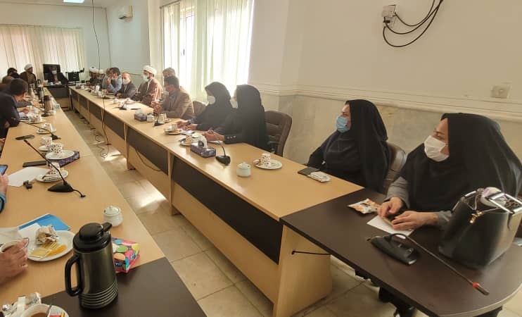 بازدید رئیس دانشگاه آزاد اسلامی استان کهگیلویه و بویراحمد از واحد دهدشت