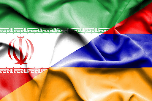 ایران ارمنستان
