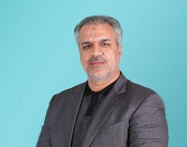 محمدرضا فرجی