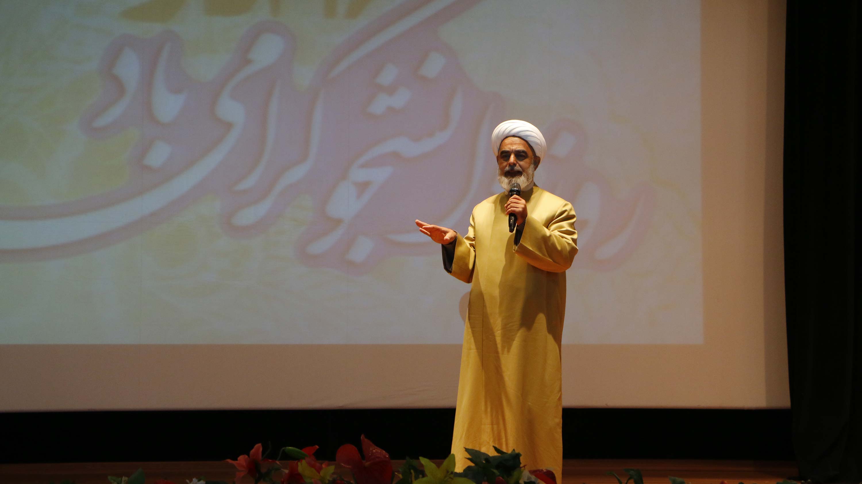 گزارش تصويري روز دانشجو در واحد بجنورد