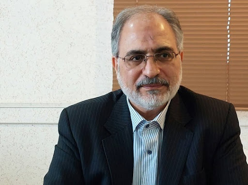 محمد محمدرضایی